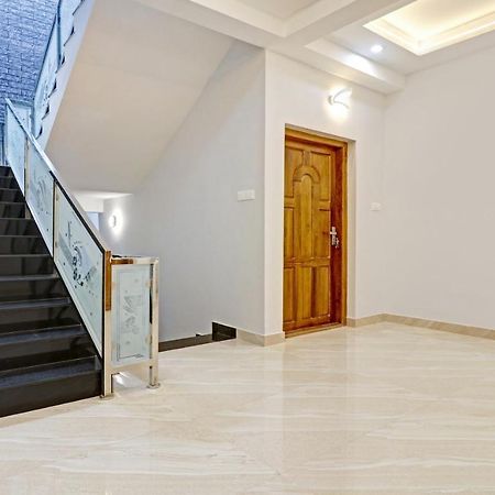 Itsy Hotels Palm Grove By D2V Kochi Ngoại thất bức ảnh