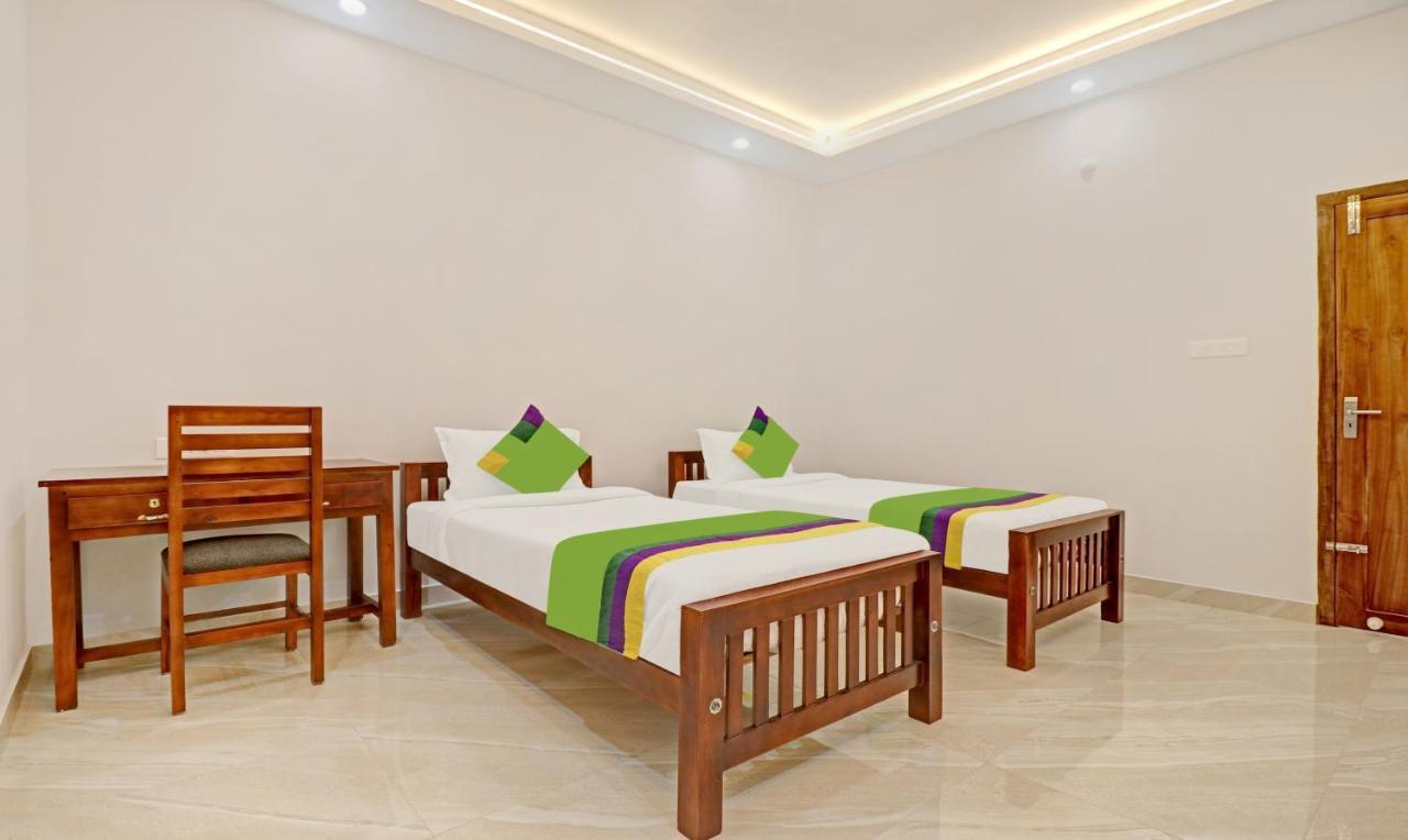 Itsy Hotels Palm Grove By D2V Kochi Ngoại thất bức ảnh