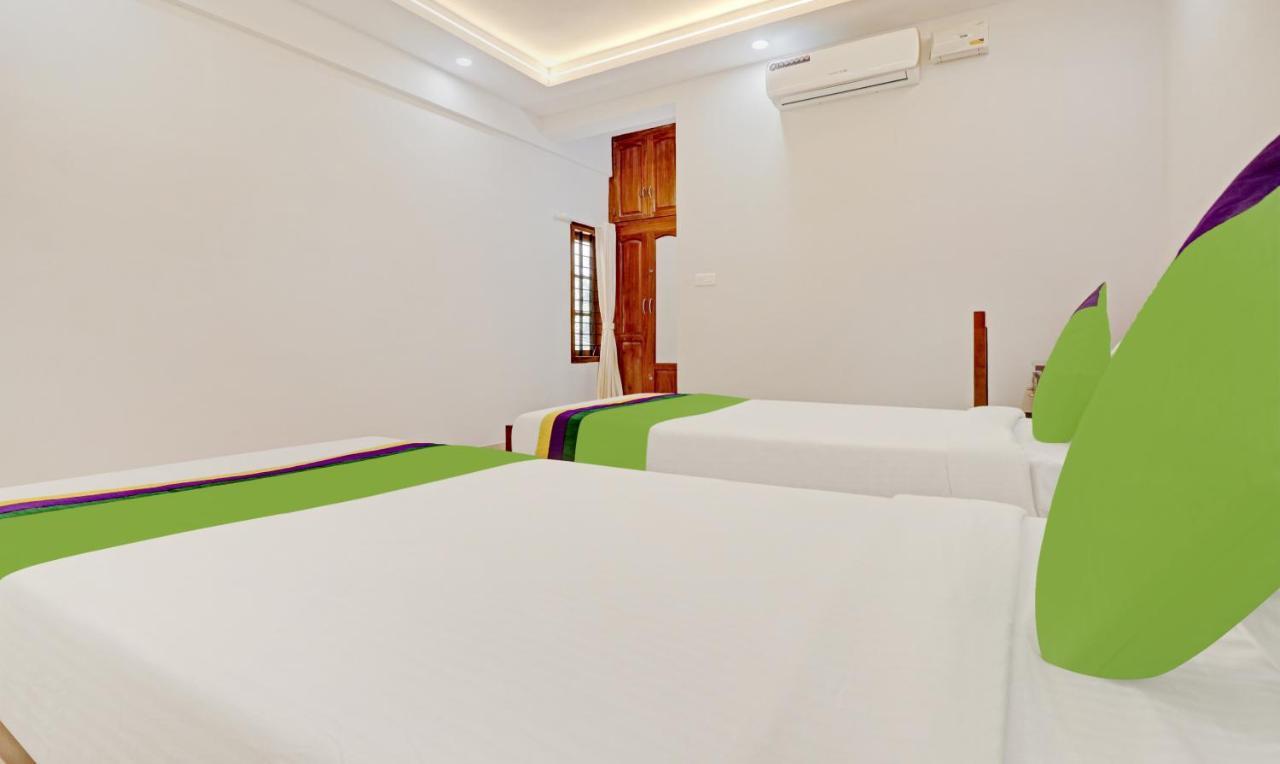 Itsy Hotels Palm Grove By D2V Kochi Ngoại thất bức ảnh