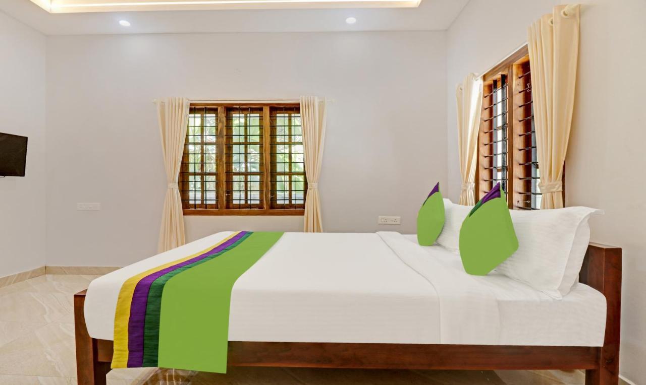 Itsy Hotels Palm Grove By D2V Kochi Ngoại thất bức ảnh