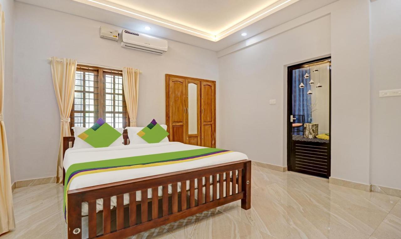 Itsy Hotels Palm Grove By D2V Kochi Ngoại thất bức ảnh