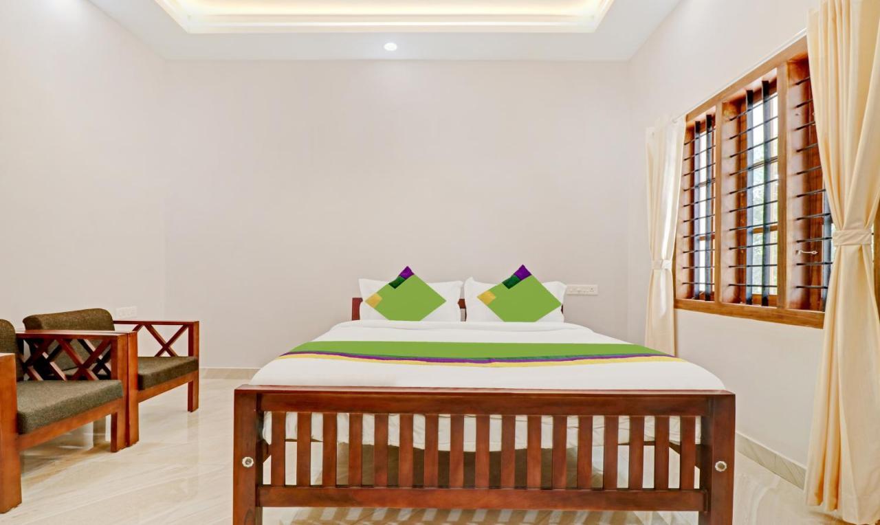 Itsy Hotels Palm Grove By D2V Kochi Ngoại thất bức ảnh