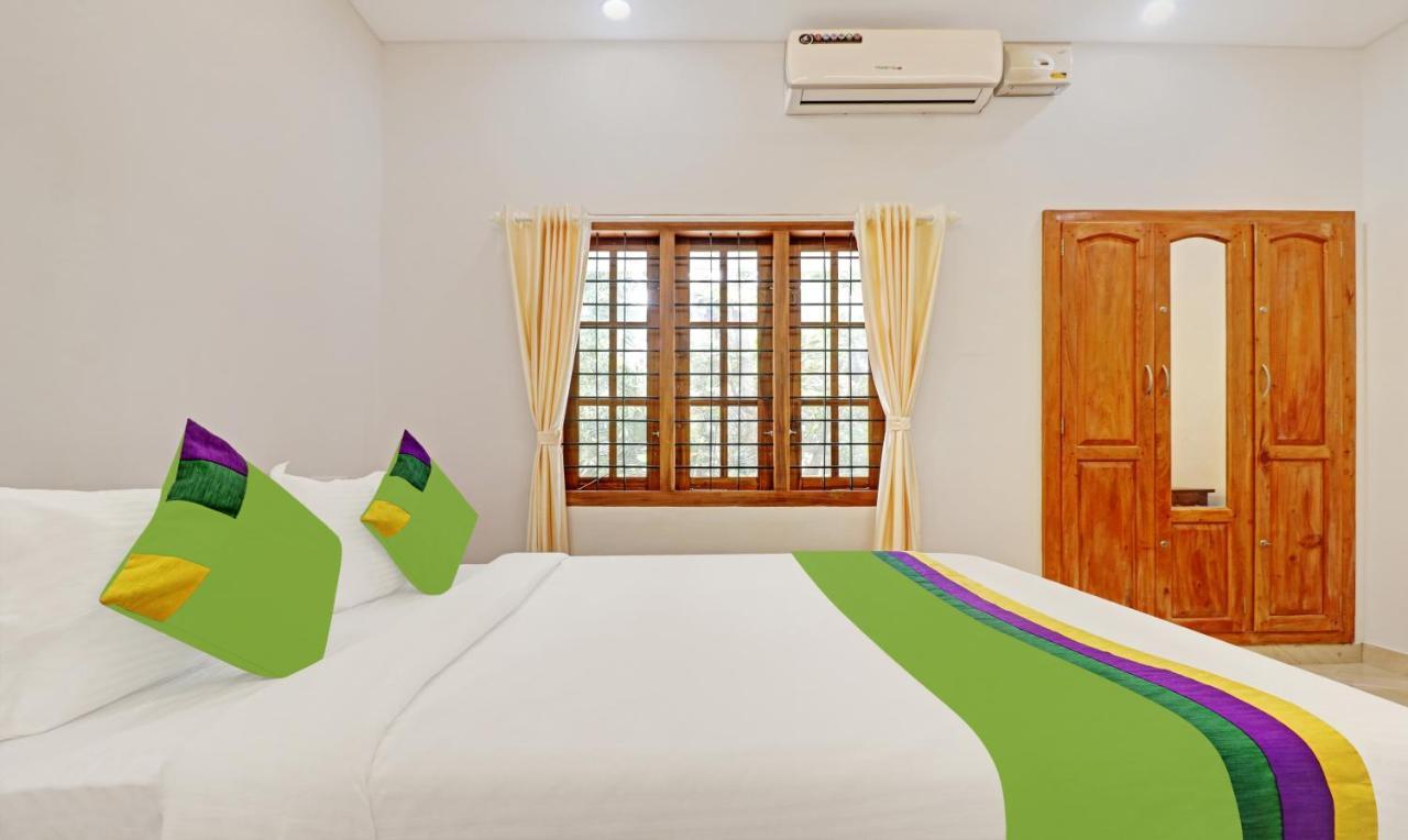 Itsy Hotels Palm Grove By D2V Kochi Ngoại thất bức ảnh