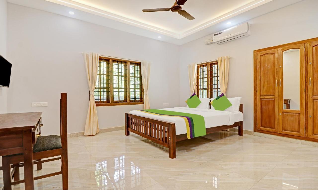 Itsy Hotels Palm Grove By D2V Kochi Ngoại thất bức ảnh